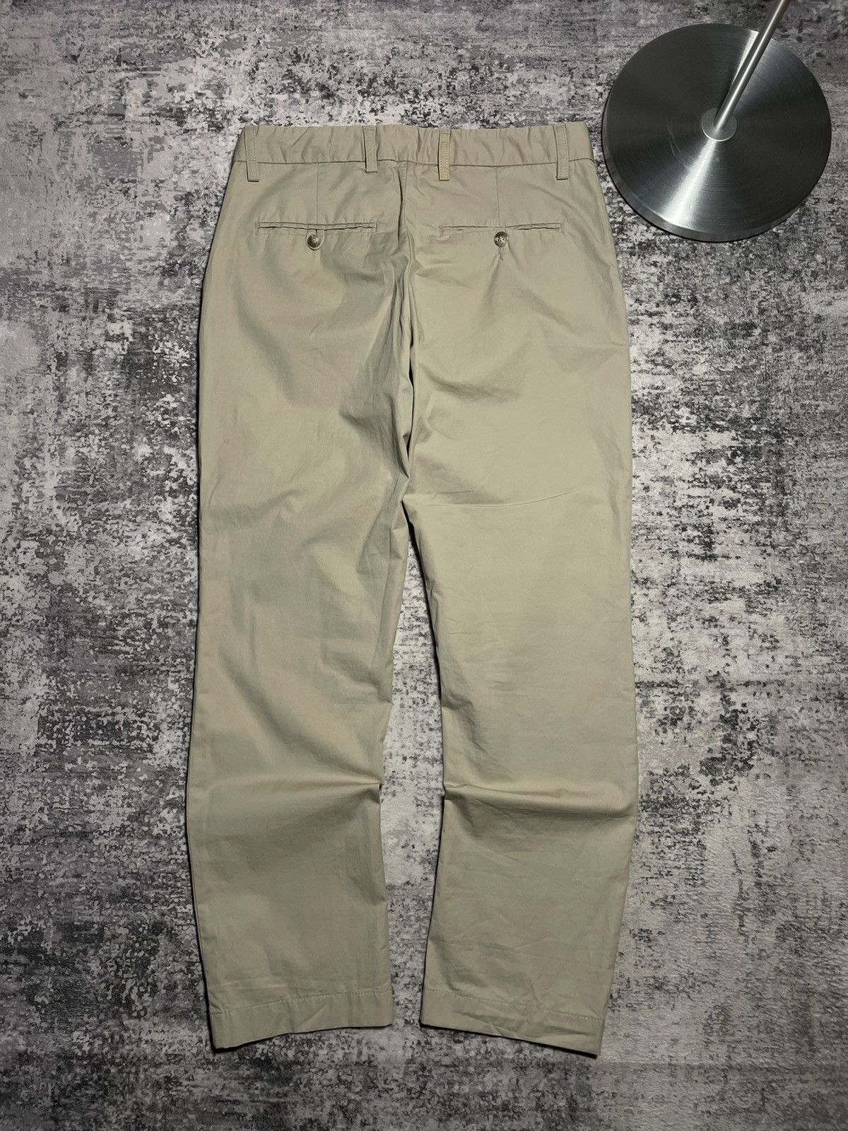 Acne Studios Acne Studios Pants Size US 29 - 2 Thumbnail