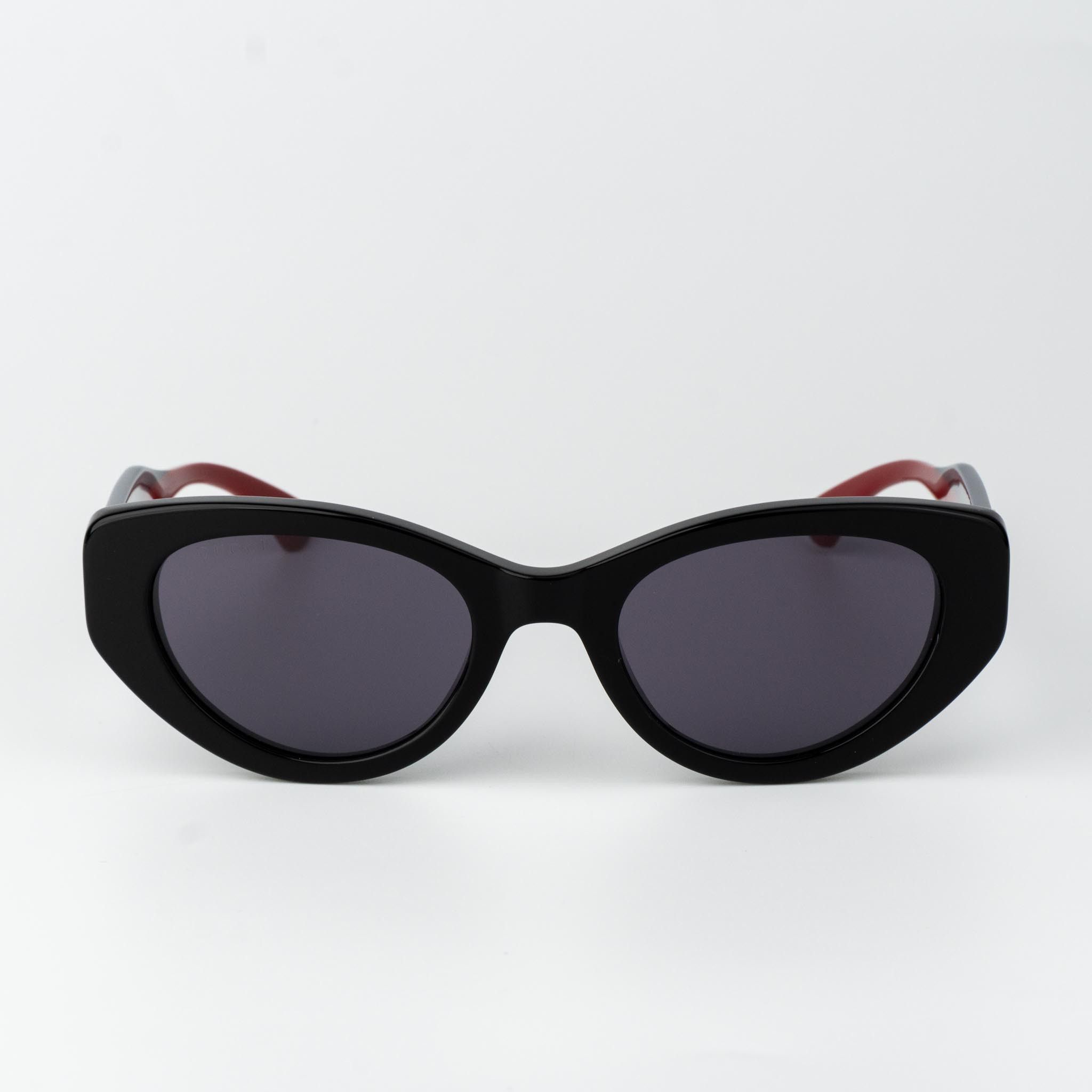 Gucci Gucci Women Sunglasses Cat Eye GG1862S 004 NEW AUTHENTIC Size ONE SIZE - 2 Thumbnail