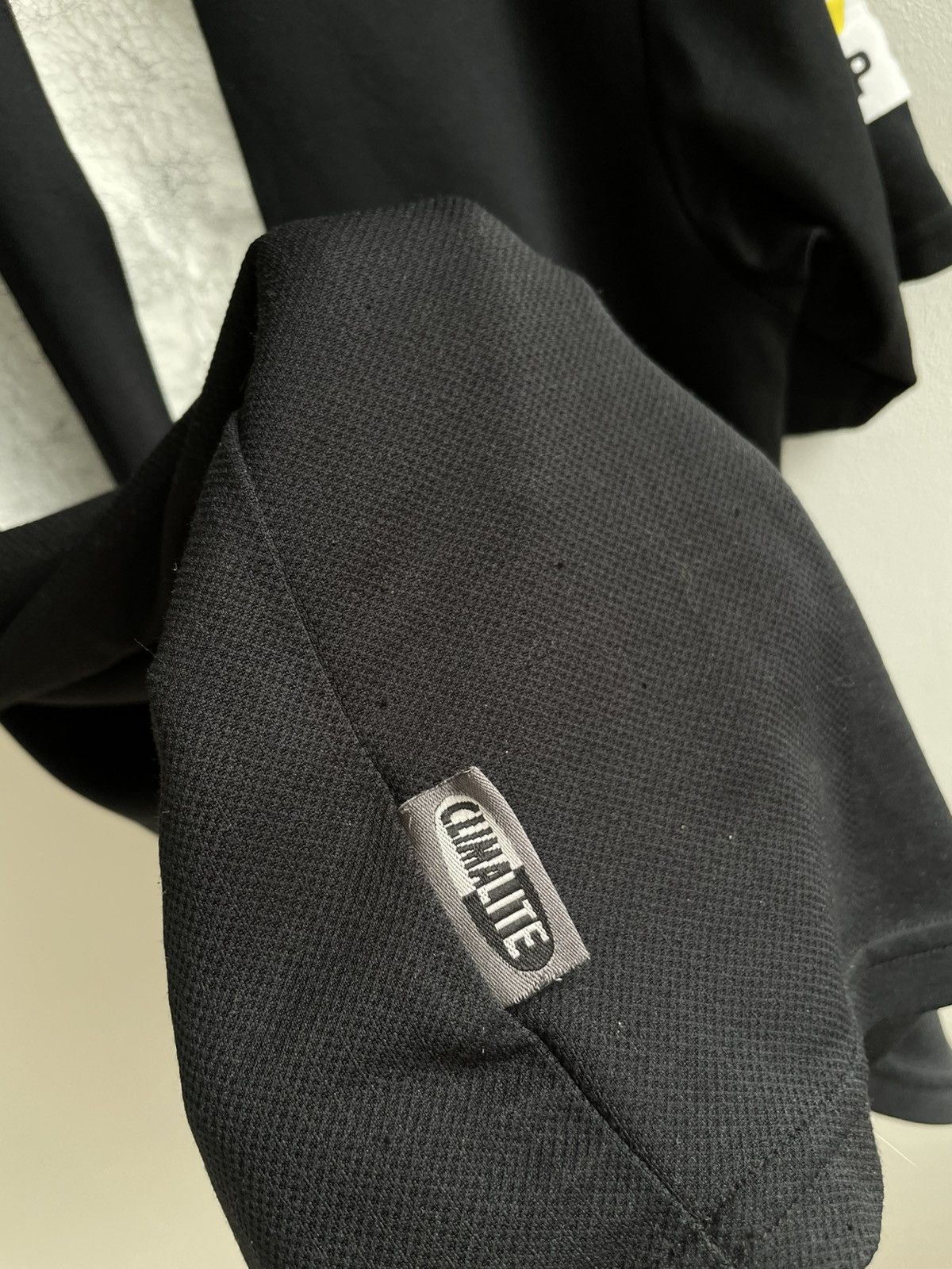 Vintage Real Madrid 2001 2002 RONALDO #11 Away Shirt Football Soccer Size US L / EU 52-54 / 3 - 11 Thumbnail