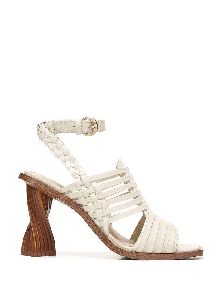 Sam Edelman Sam Edelman Holland Ivory(SAVE $120.00) Size US 9 / IT 39 - 3 Thumbnail