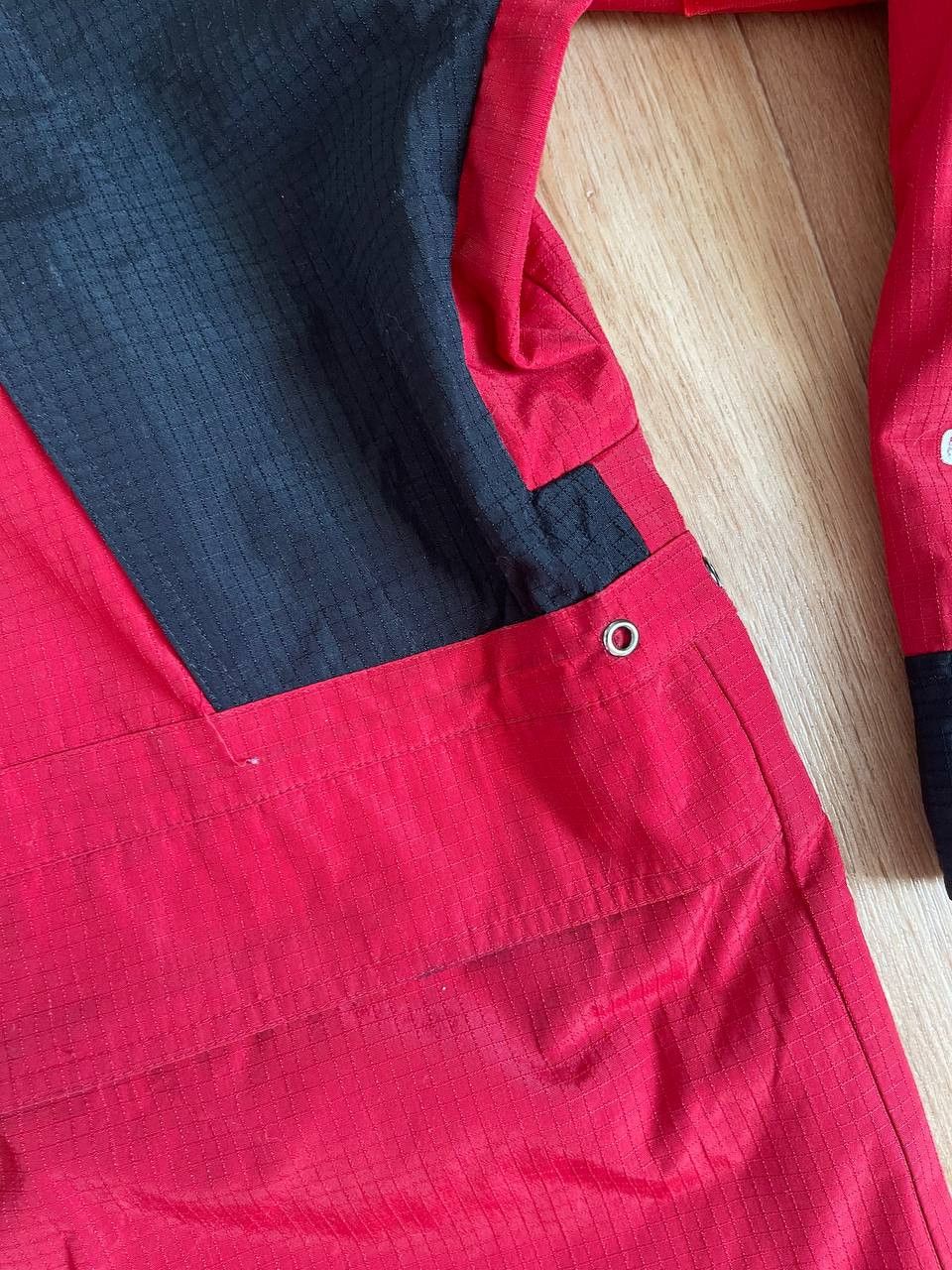 The North Face The North Face 1990 Retro Goretex Mountain Jacket Size US XL / EU 56 / 4 - 11 Thumbnail