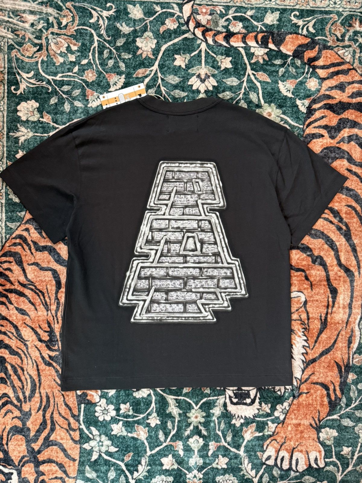 PDF Concrete Boys X PDF Diamond T-Shirt Size US L / EU 52-54 / 3 - 3 Thumbnail