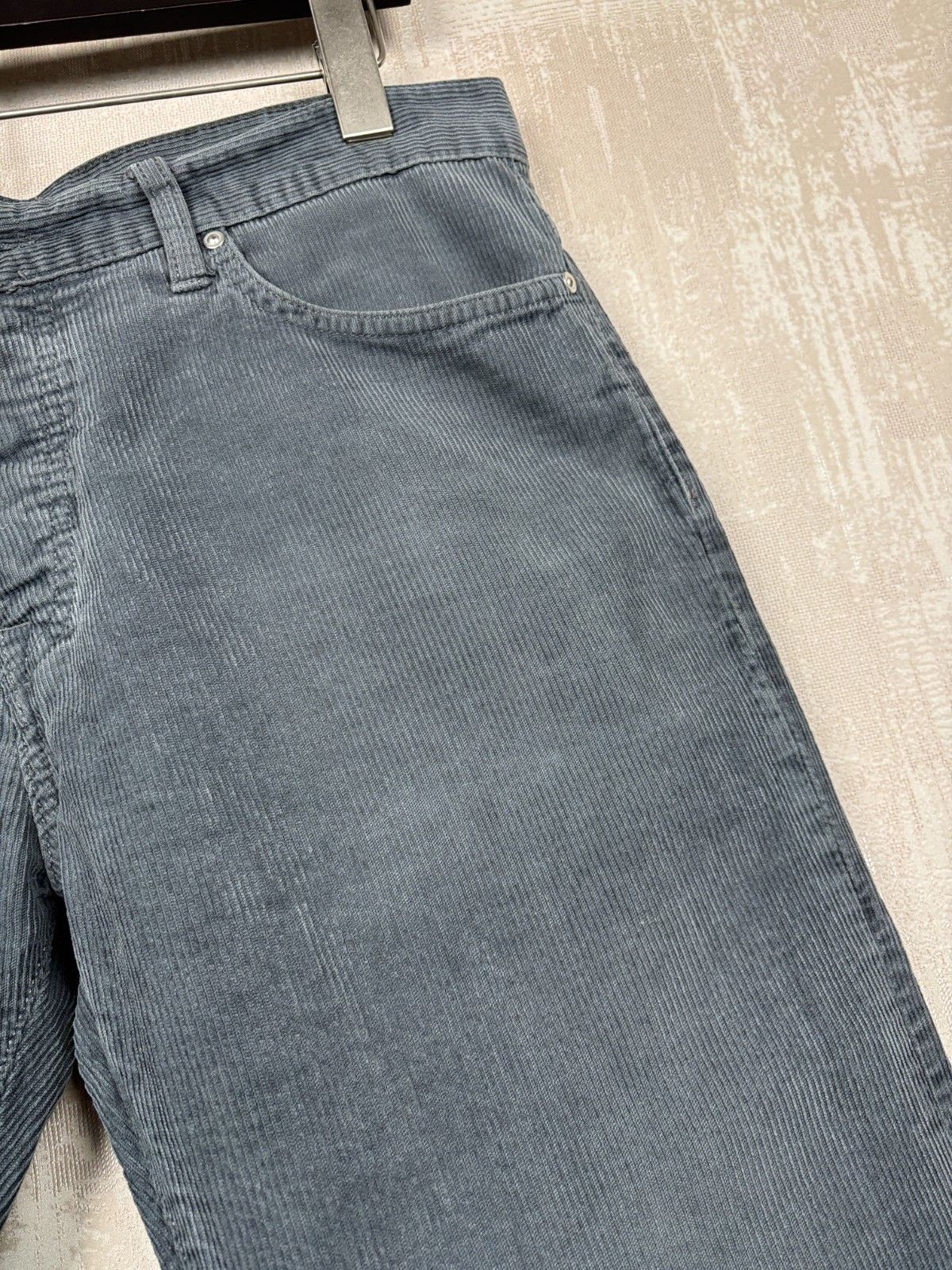 Carhartt Carhartt Klondike Corduroy Pants Size 32 x 34 Button Fly Size US 32 / EU 48 - 8 Thumbnail