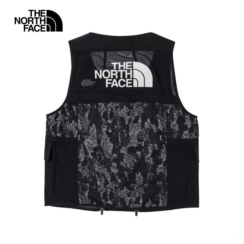 Kazuki Kuraishi × The North Face Urban Exploration KK TECH WIND VEST Size US M / EU 48-50 / 2 - 3 Thumbnail