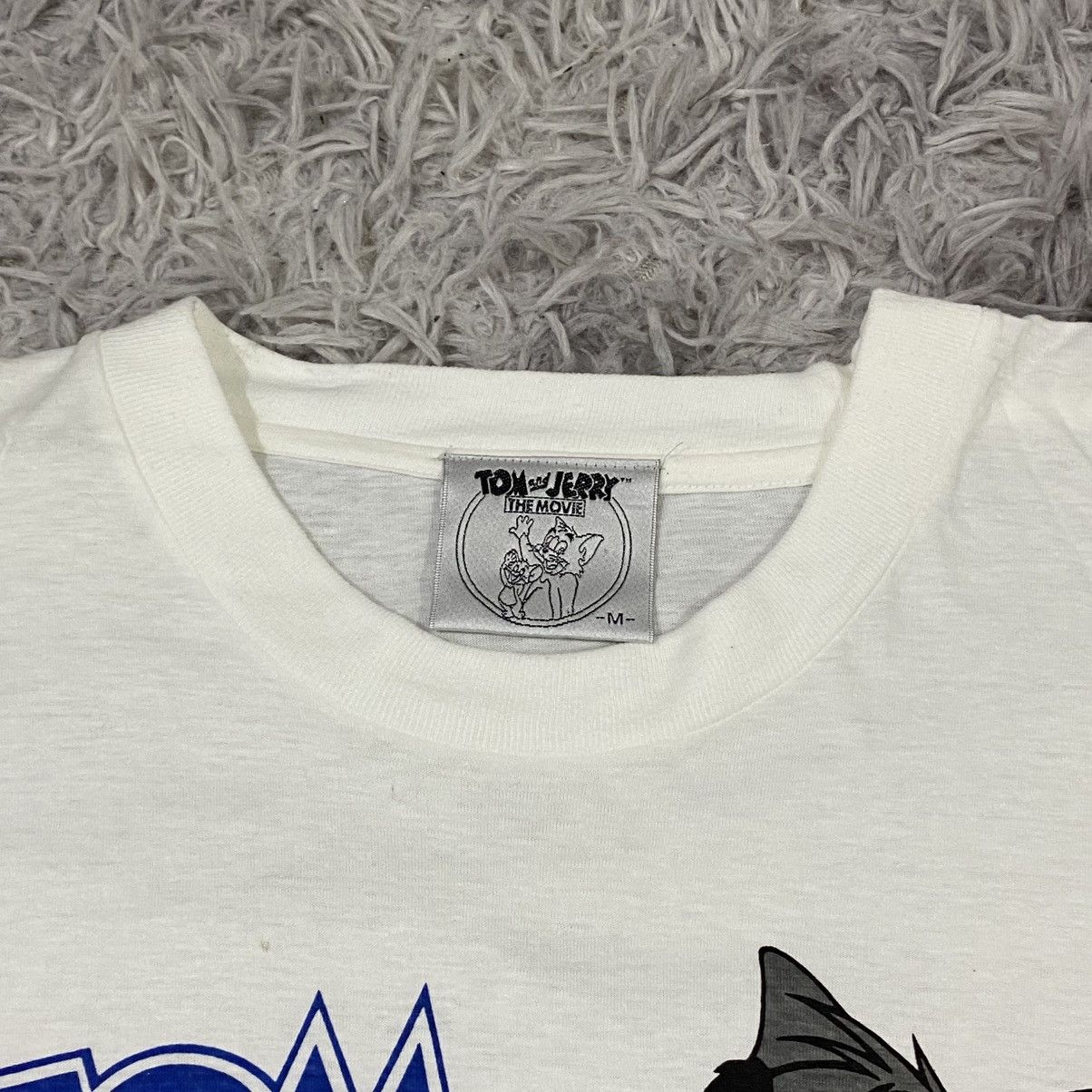 Vintage Vintage tom and jerry movie Size US M / EU 48-50 / 2 - 4 Thumbnail