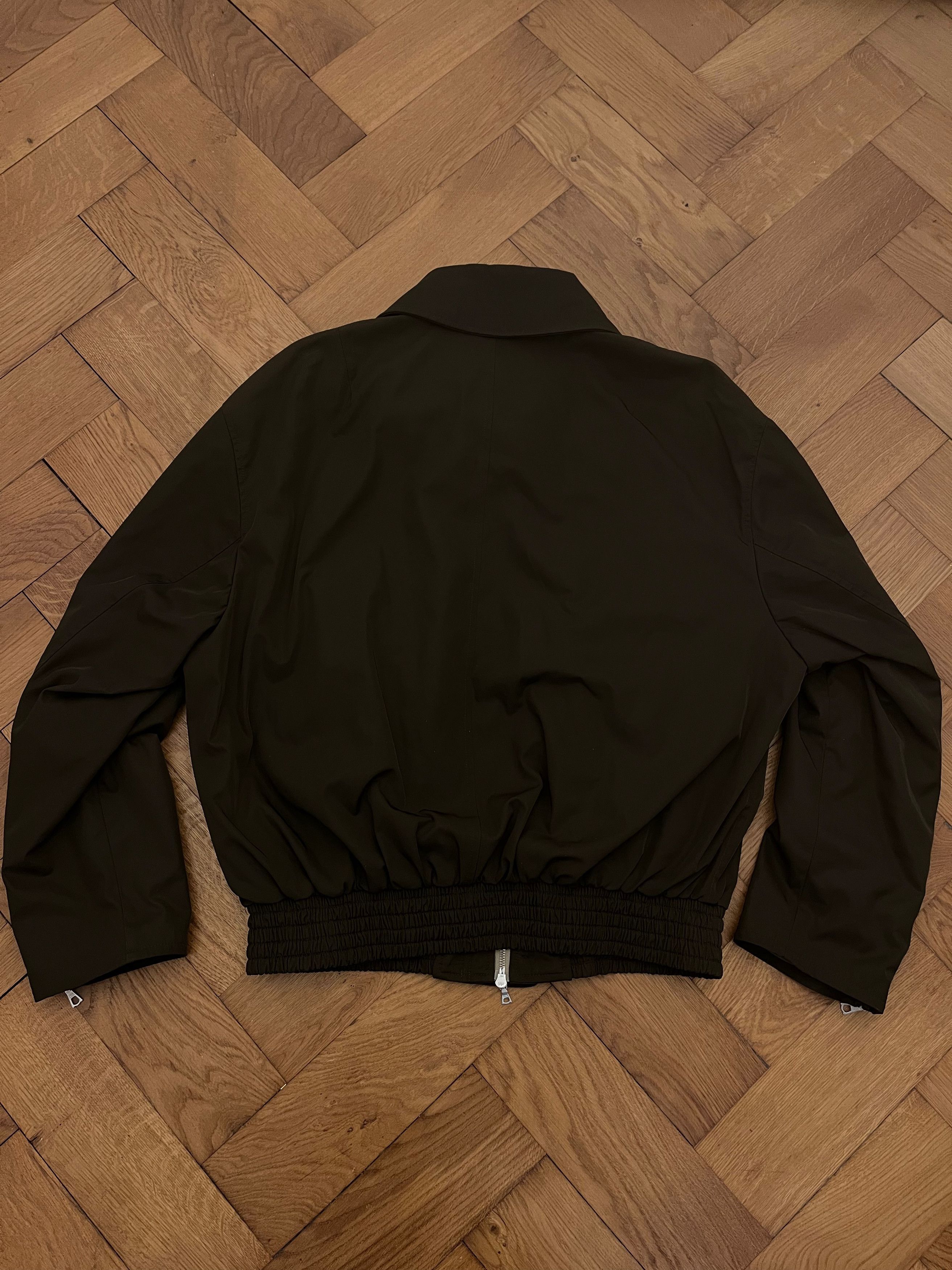 Dries Van Noten Dries Van Noten Vanborn Jacket Size US XL / EU 56 / 4 - 9 Thumbnail