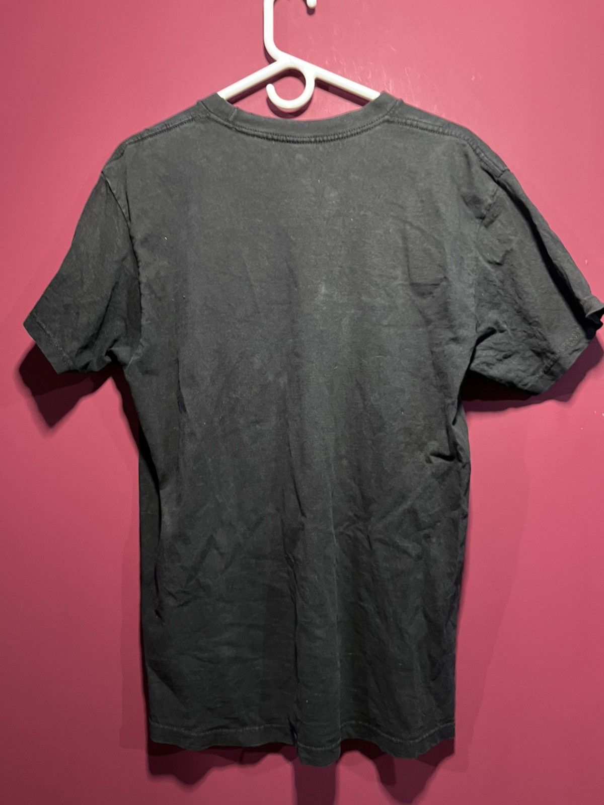 Fender × Vintage Fender logo tee Size US L / EU 52-54 / 3 - 5 Thumbnail