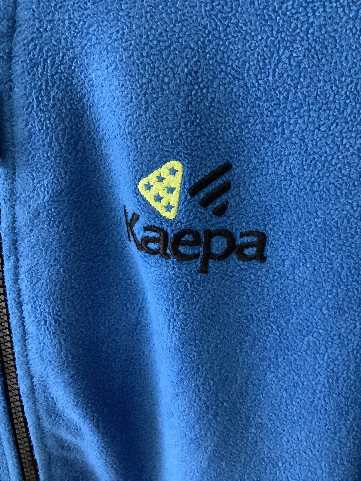 Vintage Vintage Kaepa Hoodies Size US S / EU 44-46 / 1 - 4 Thumbnail