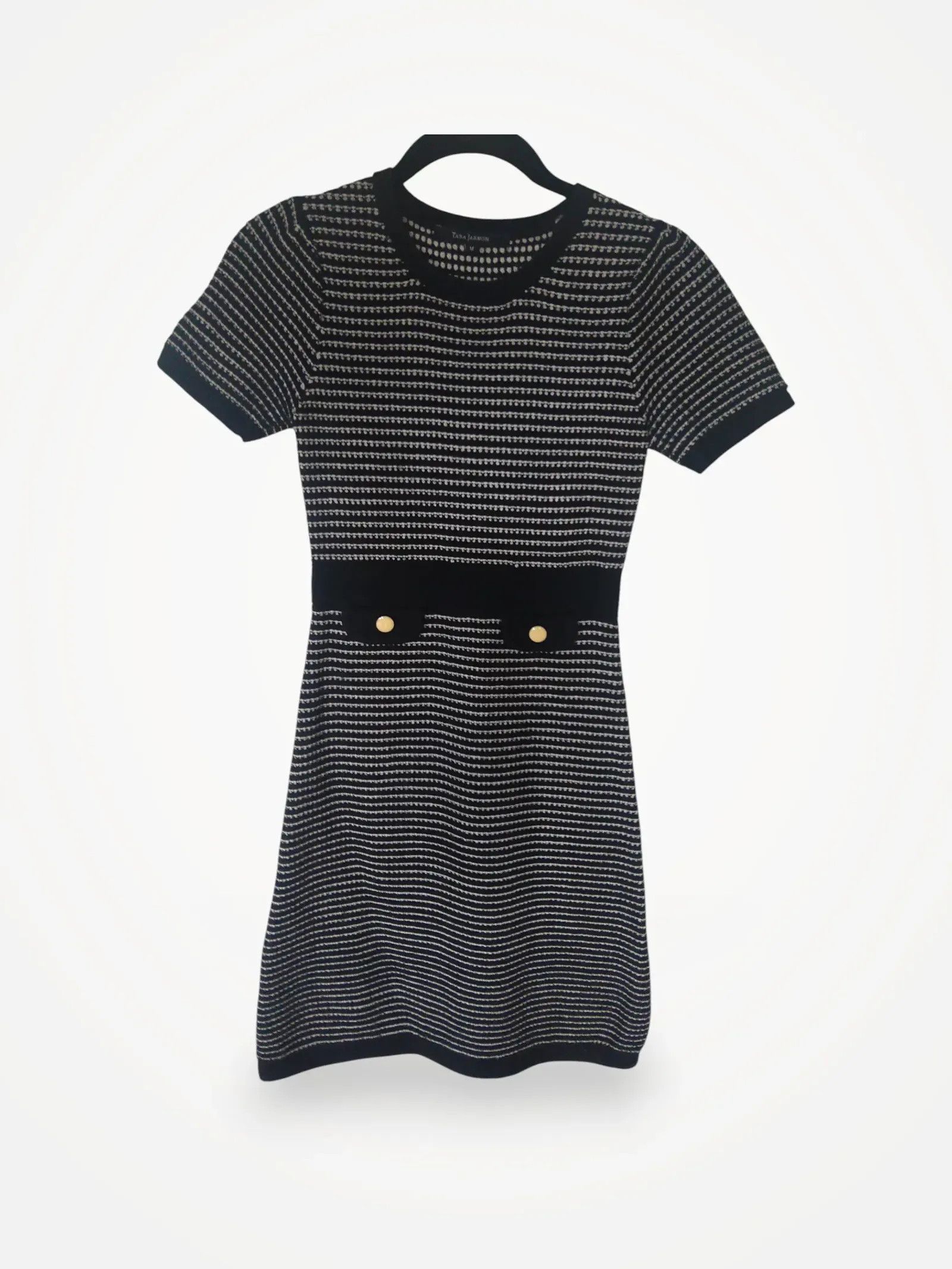 Tara Jarmon Tara Jarmon Dress Size M / US 6-8 / IT 42-44 - 1 Thumbnail