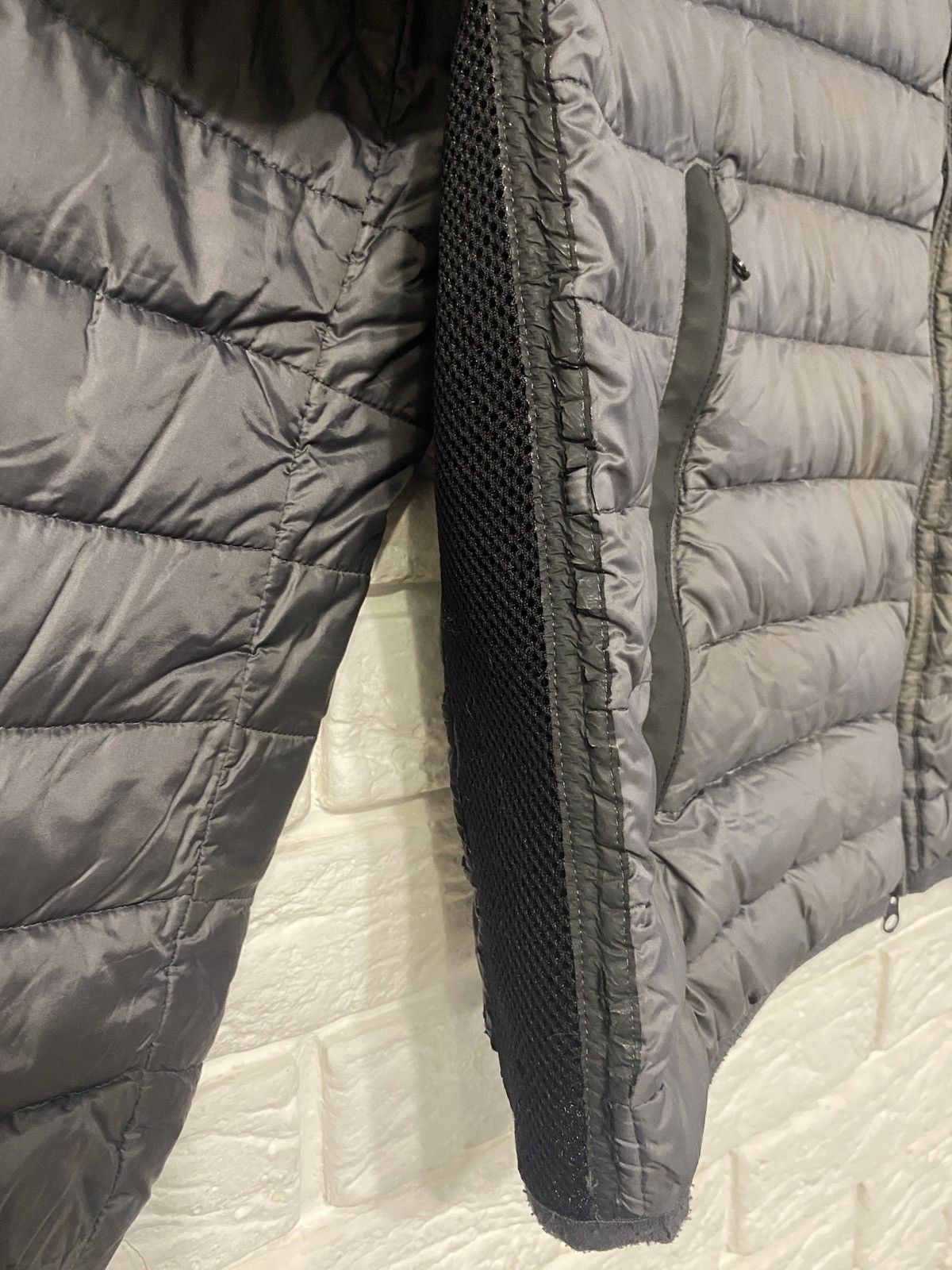 Parajumpers Parajumpers Kochi-Man Down Nylon Puffer Jacket Size US XL / EU 56 / 4 - 10 Thumbnail
