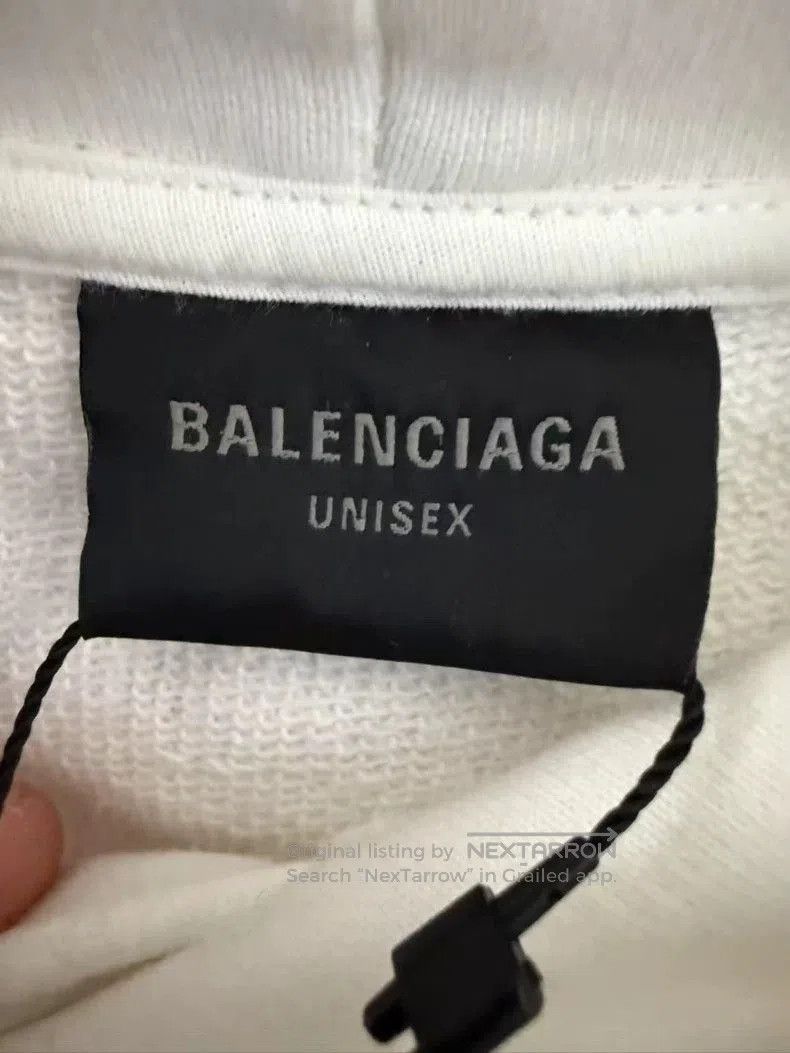 Balenciaga Balenciaga Dragon Year Limited Sweatshirt. Size US M / EU 48-50 / 2 - 3 Thumbnail