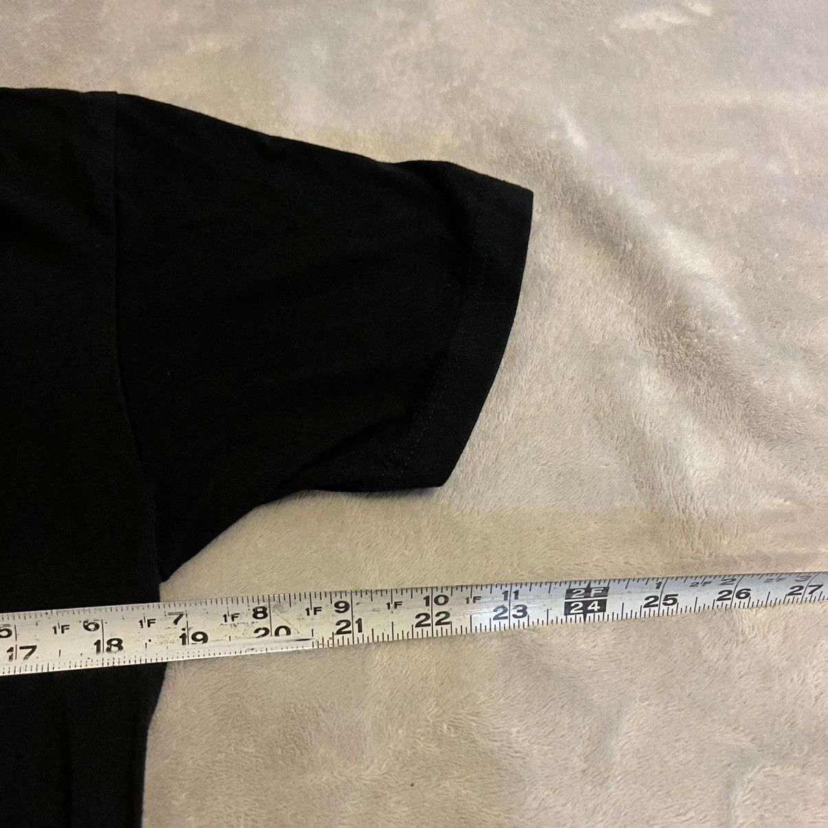 Other Alcatraz Island Shirt Men Medium Black San Francisco Cali Size US M / EU 48-50 / 2 - 6 Thumbnail