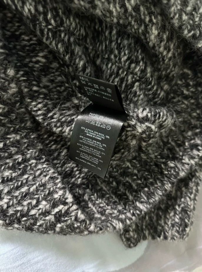 Dries Van Noten Dries van noten Knit cardigan 2412-Nextarrow Size US M / EU 48-50 / 2 - 4 Thumbnail