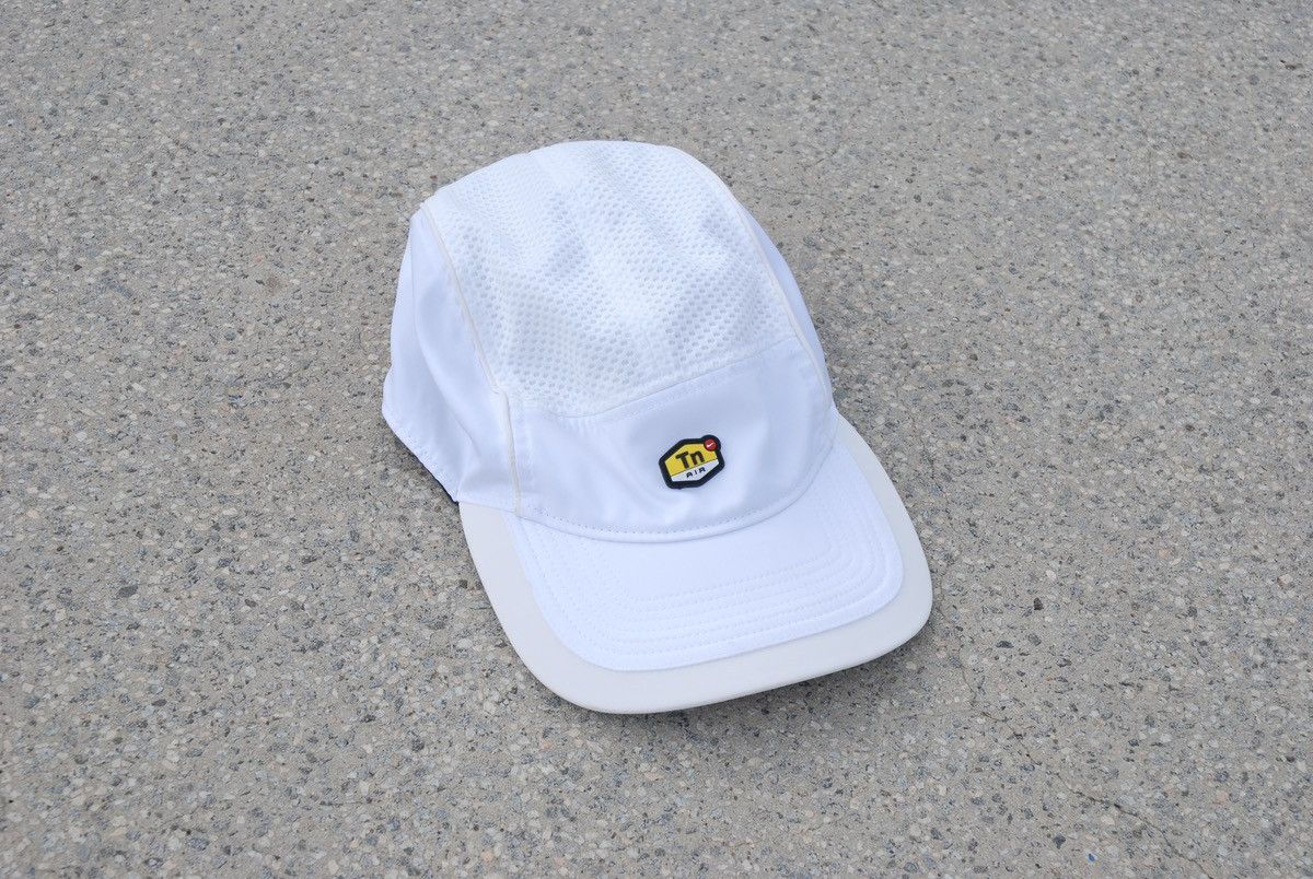 tn hat reflective