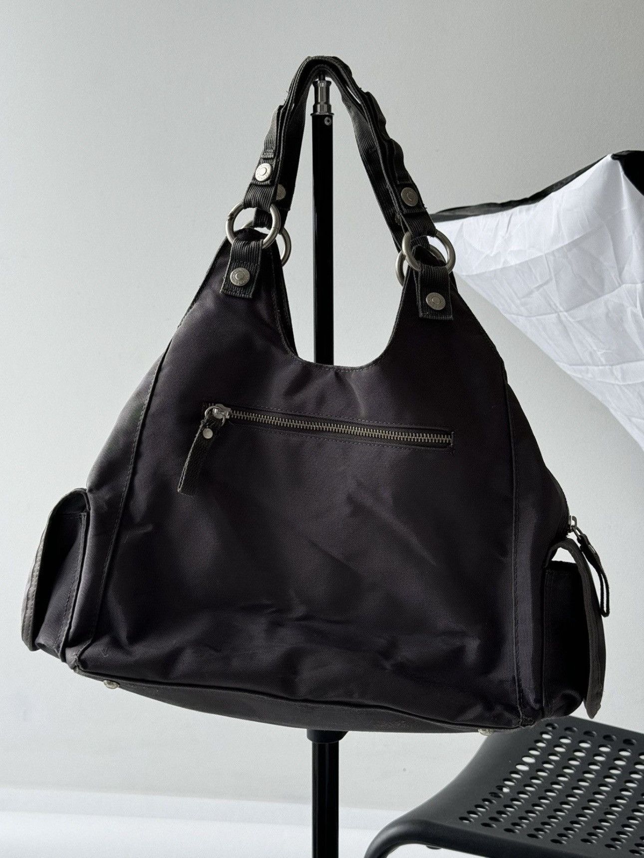 George Gina & Lucy Very Rare George Gina & lucy Y2k Alyx Bag Crossbody Handbag Size ONE SIZE - 15 Thumbnail