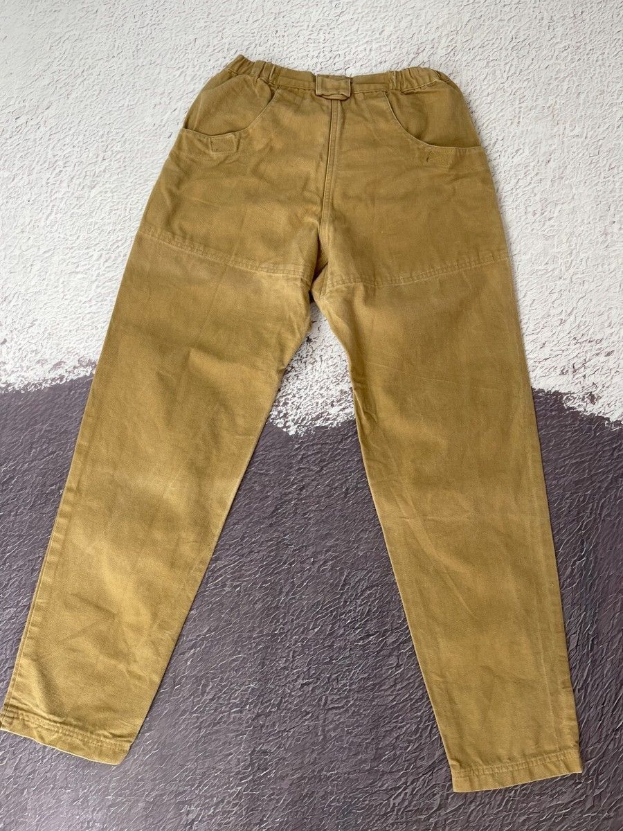 KAVU KAVU made in USA twill beige casual pants outdoor tactical Size US 30 / EU 46 - 2 Thumbnail