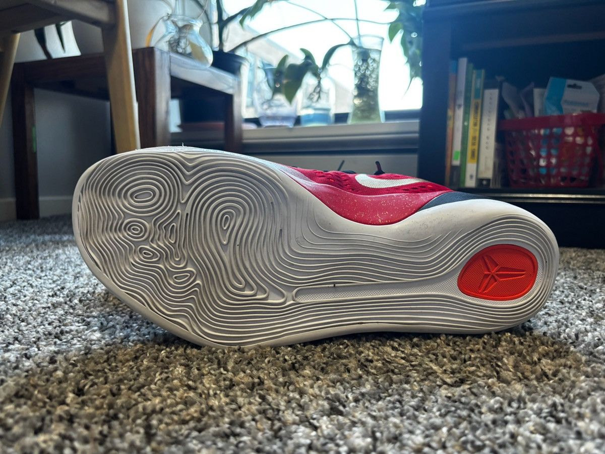 Nike Nike Kobe 9 EM Low Protro Size US 15 / EU 48 - 7 Thumbnail