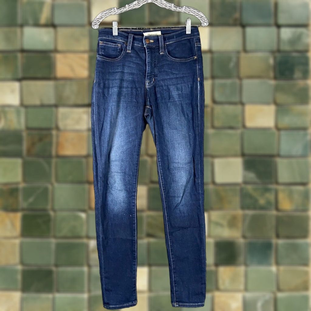 Madewell VINTAGE? Size 27" / US 4 / IT 40 - 1 Thumbnail