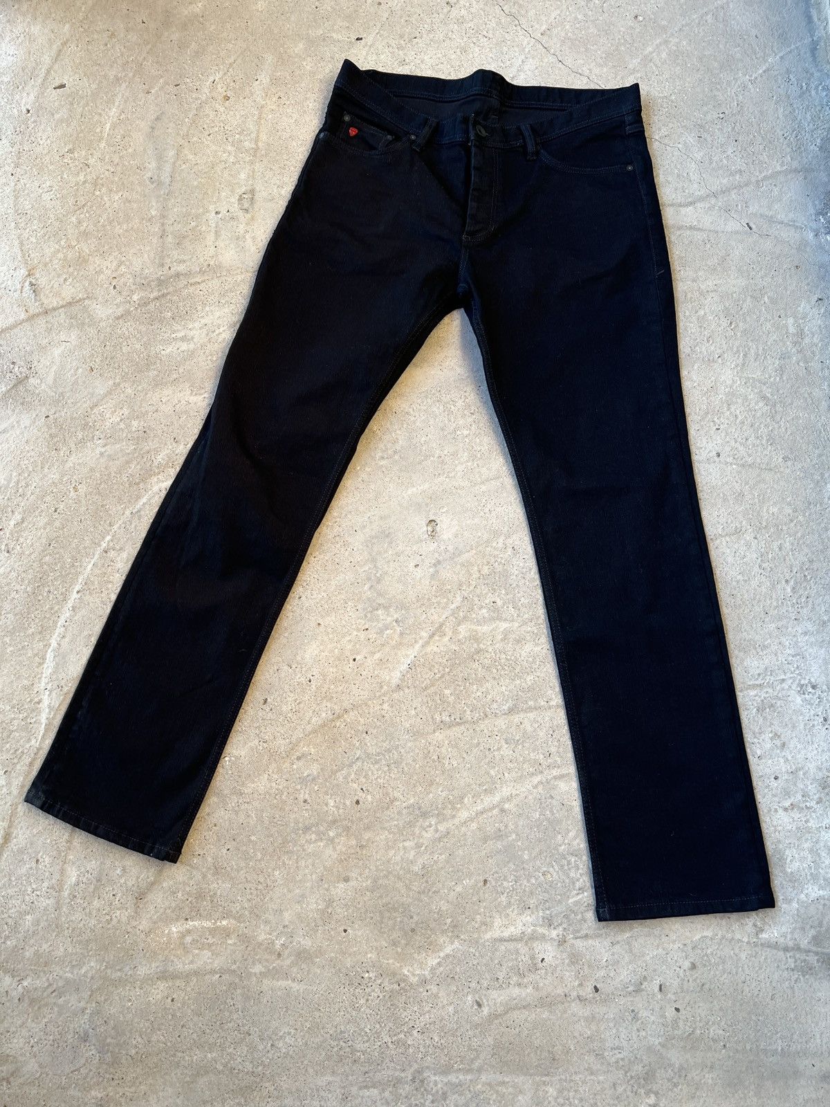 Strellson Strellson Hammett Jeans Size US 38 / EU 54 - 1 Thumbnail