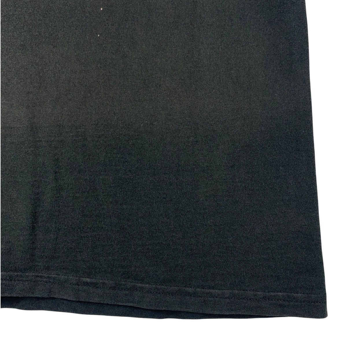 Karl Kani × Vintage Vintage KARL KANI spellout embroidery tees Size US L / EU 52-54 / 3 - 8 Thumbnail