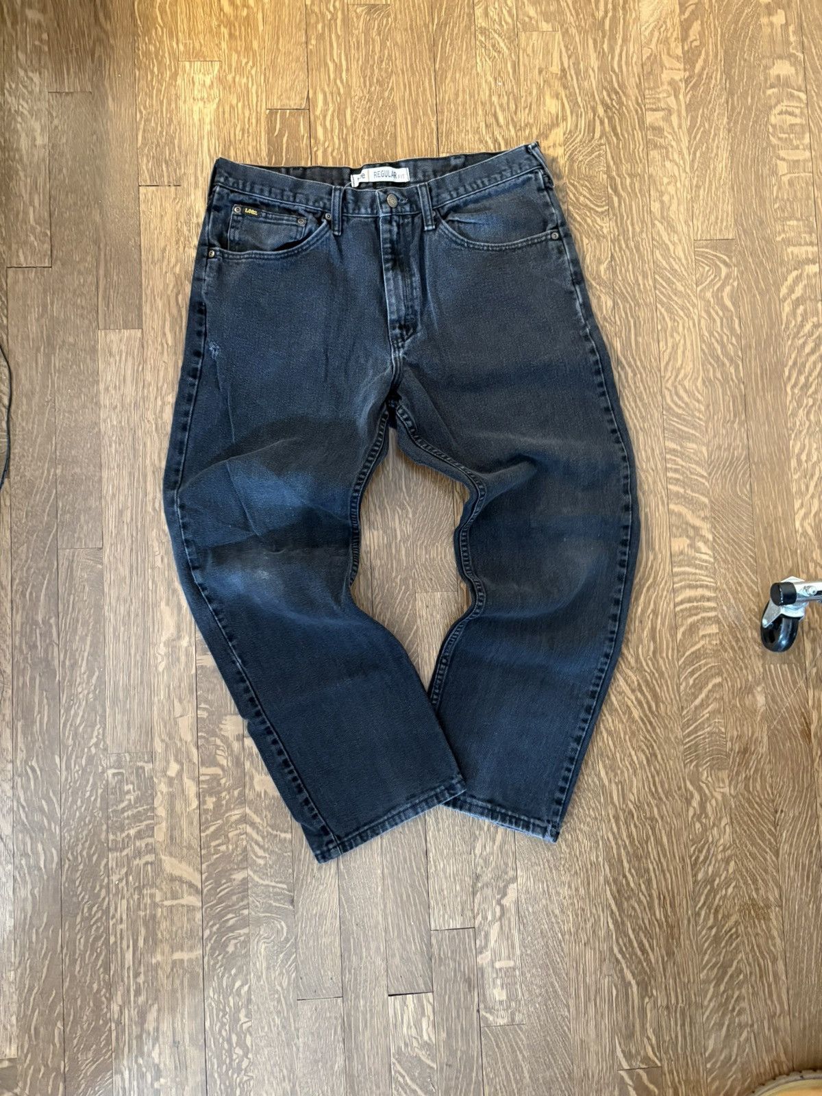 Lee VINTAGE LEE JEANS Size US 36 / EU 52 - 1 Thumbnail
