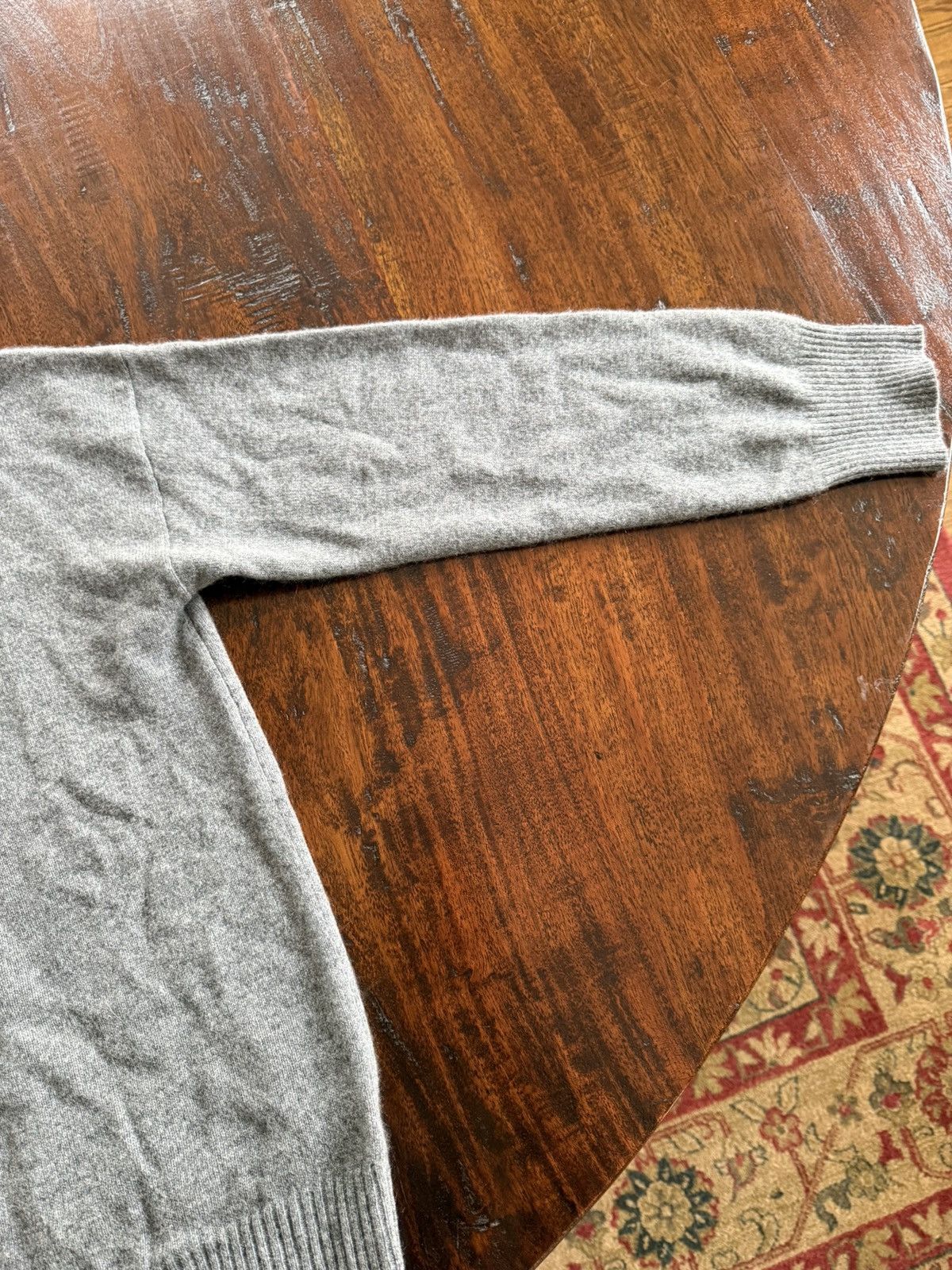 Other Skull Cashmere Sweater Size M / US 6-8 / IT 42-44 - 4 Thumbnail