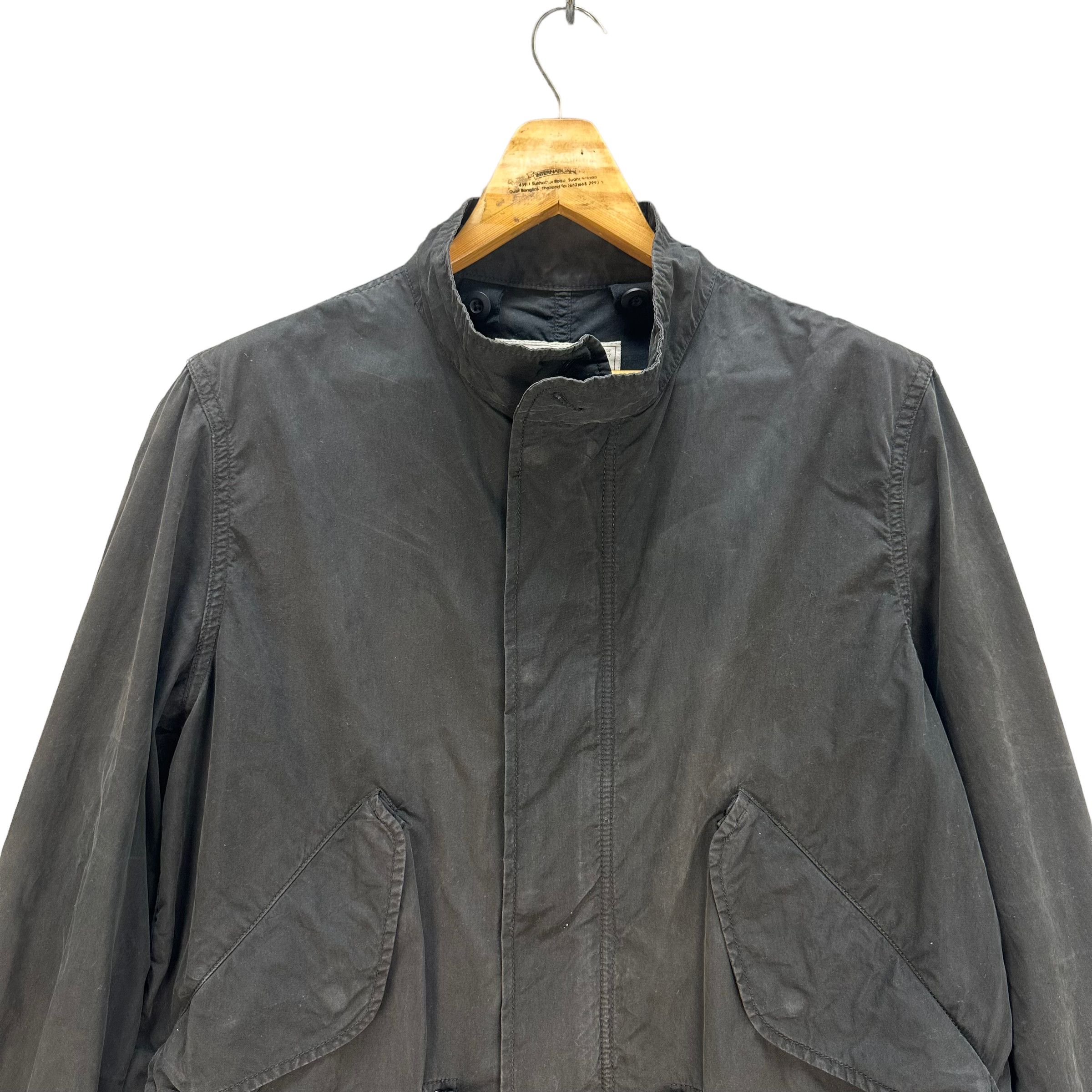 Avirex AVIREX PARKA #8067-199 Size US M / EU 48-50 / 2 - 2 Thumbnail