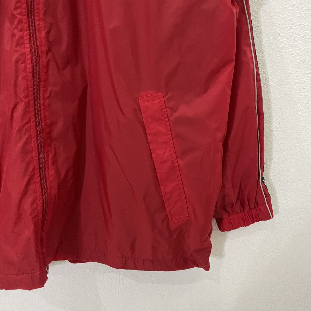 Ecko Unltd. Vintage Ecko Function Faded Jacket Size US XL / EU 56 / 4 - 2 Thumbnail