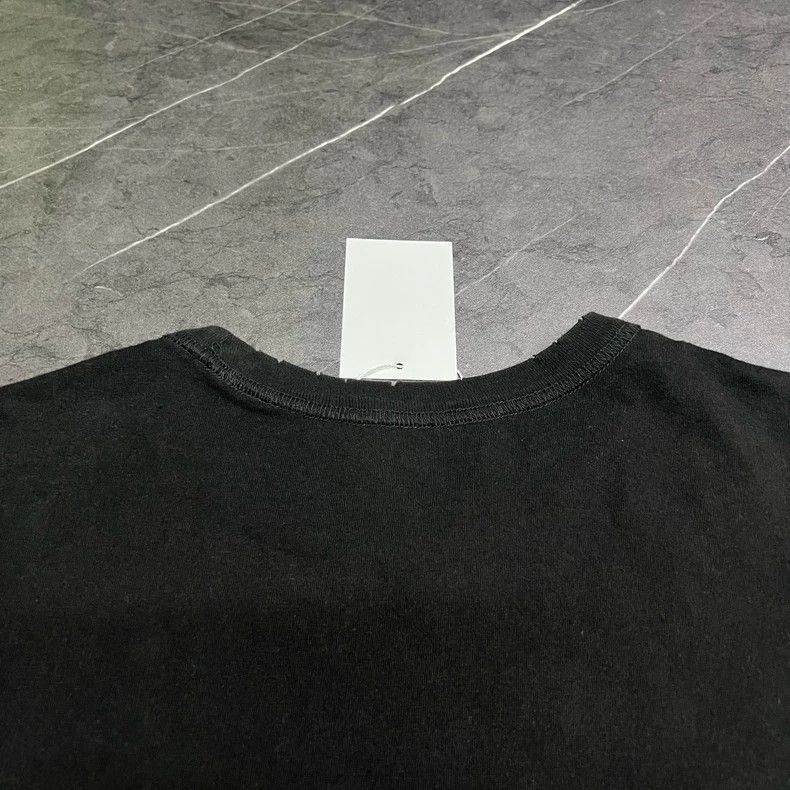 Dior Dior 1947 Short Sleeve TShirt-2506 Size US M / EU 48-50 / 2 - 5 Thumbnail