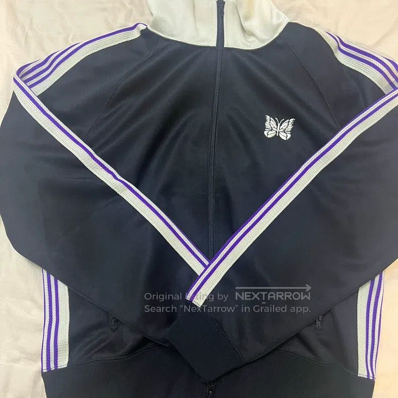 Needles Needles size M suit Size US 30 / EU 46 - 7 Thumbnail