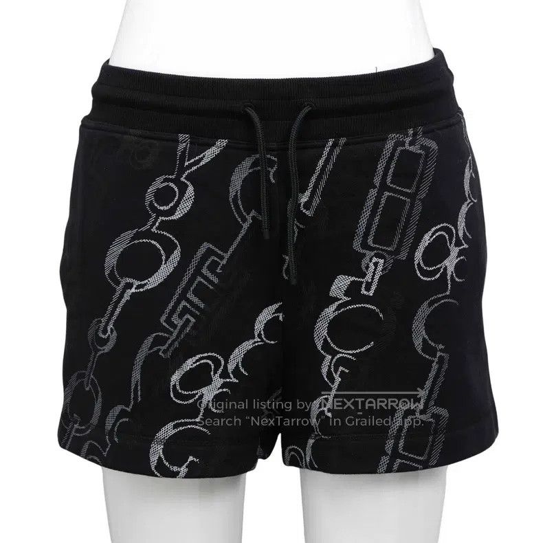 Hermes Hermes DO RE BOUCLES Shorts Size 42" / US 20 - 1 Thumbnail