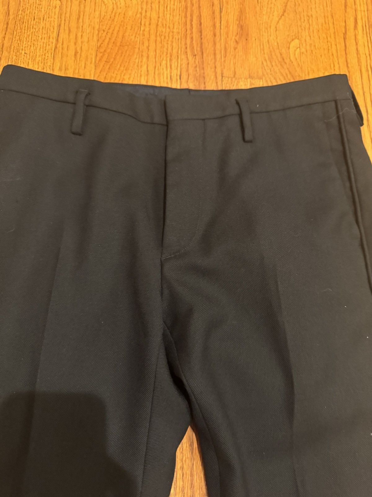 Marc Jacobs Mainline slim trousers 46 / 30 Size US 30 / EU 46 - 3 Thumbnail