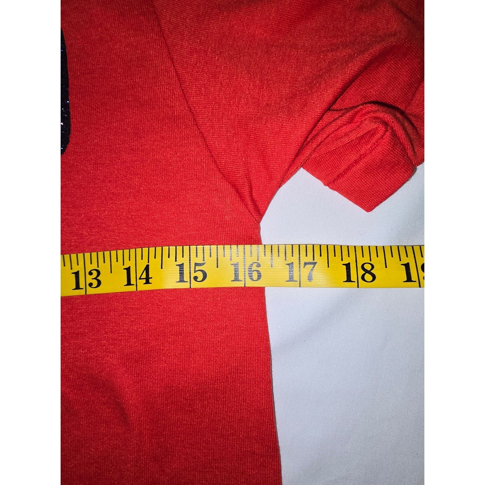 Vintage Vintage Crop Top Shirt Retro Graphic Womens XS Baby Tee 80s Size XS / US 0-2 / IT 36-38 - 6 Thumbnail