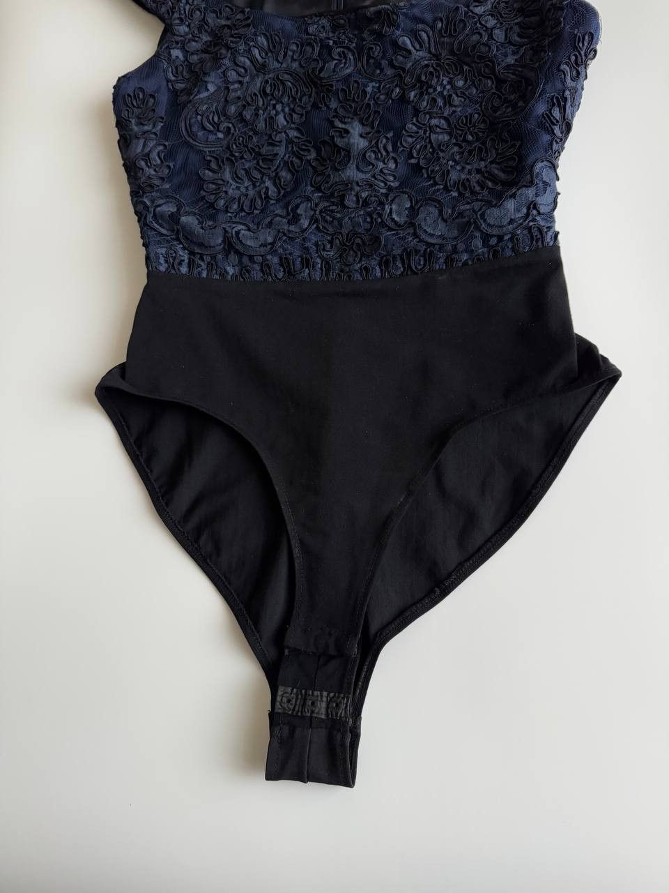 Vintage Vintage bodysuit Size M / US 6-8 / IT 42-44 - 5 Thumbnail