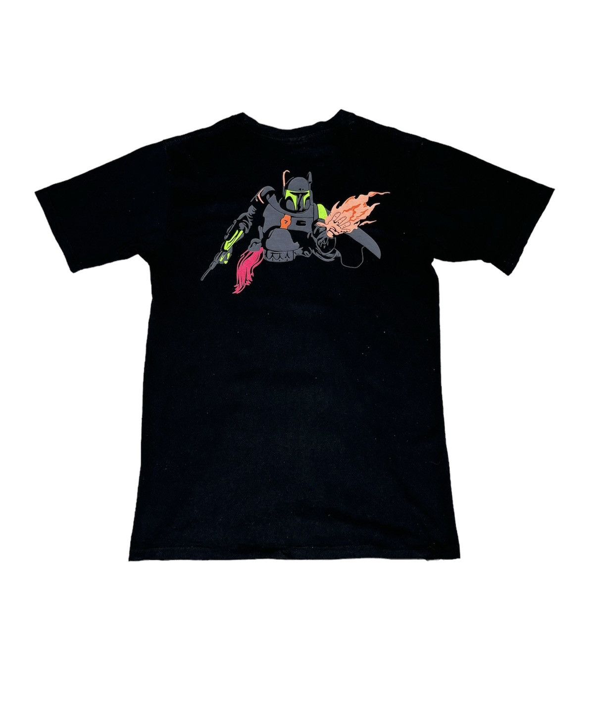 Nexus 7 Multiple Maniax Boba Fett