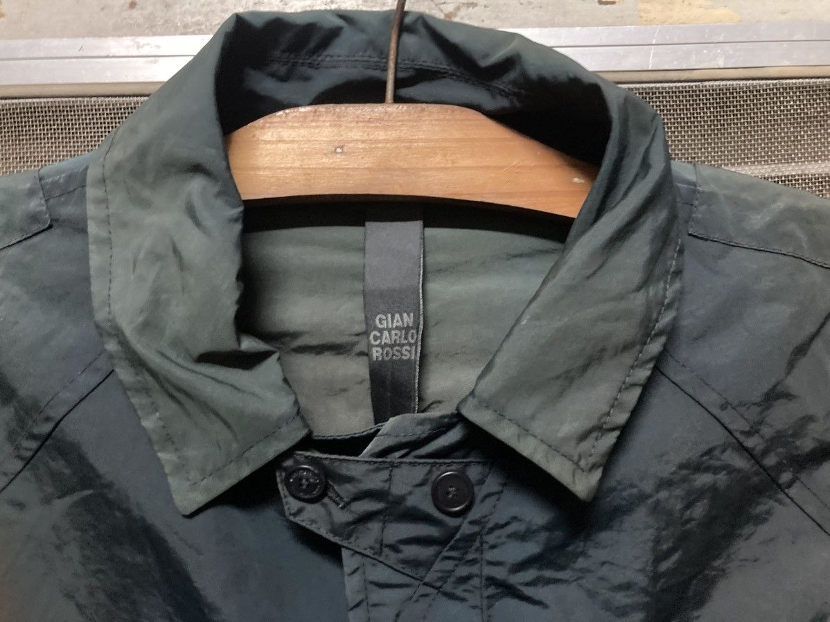 GIAN CARLO ROSSI Gian Carlo Rossi Coat 👇🏿 Size US L / EU 52-54 / 3 - 2 Thumbnail