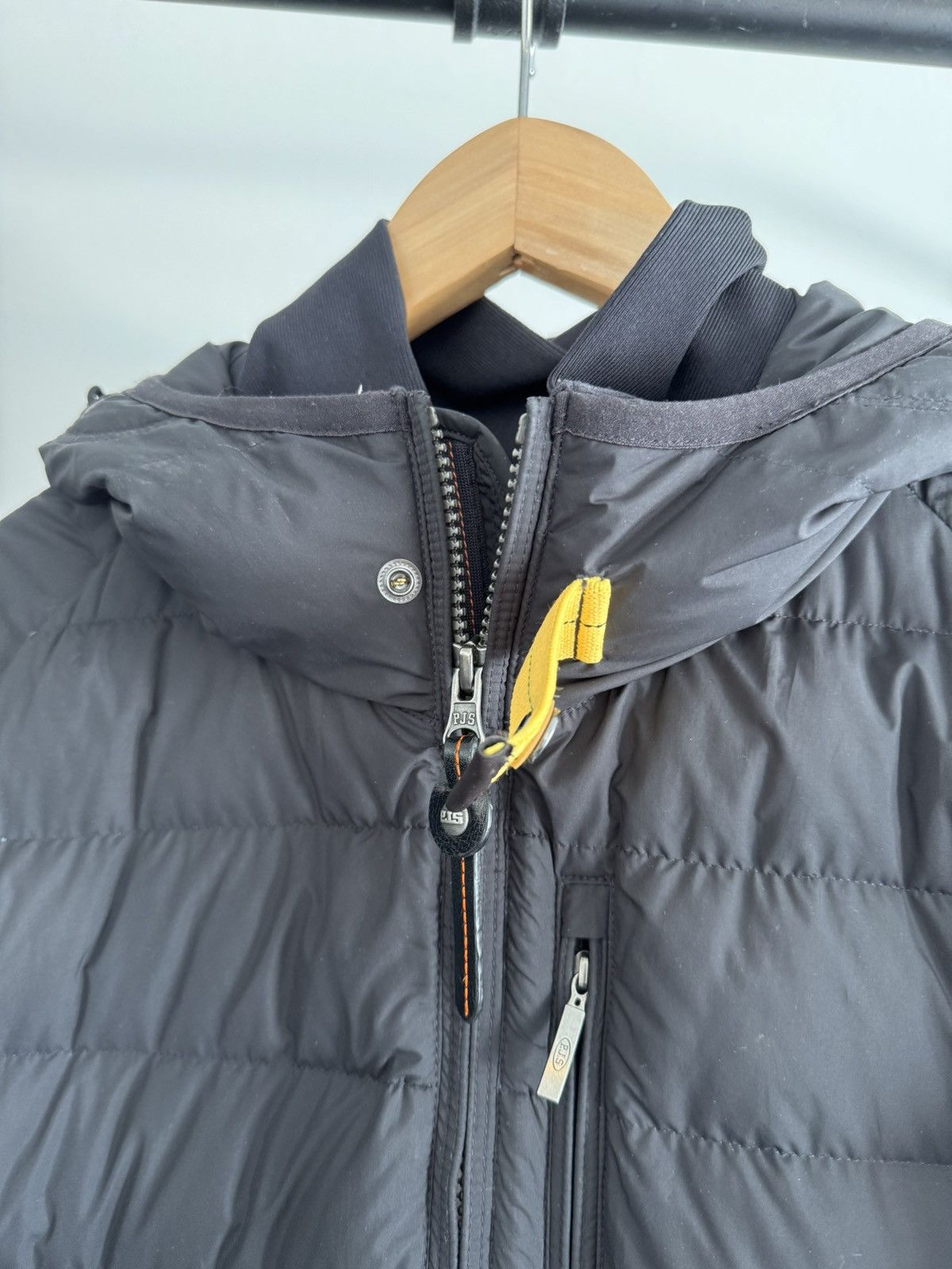 Parajumpers Parajumpers light puffer jacket Size US XL / EU 56 / 4 - 3 Thumbnail