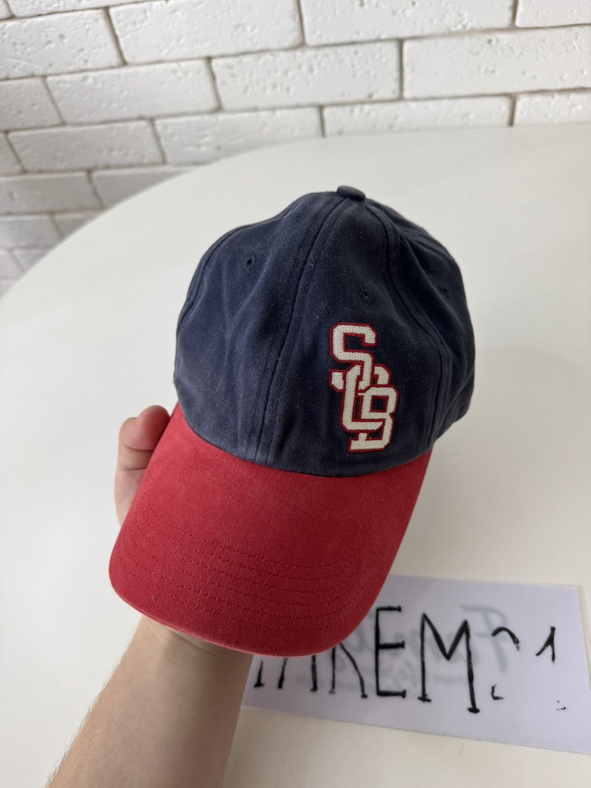 Other Nike vintage cap hat Size ONE SIZE - 2 Thumbnail