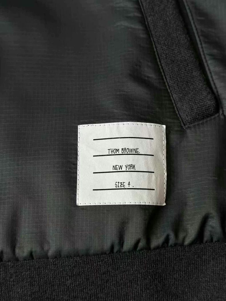 Thom Browne Thom Browne size3 jacket Size US L / EU 52-54 / 3 - 4 Thumbnail