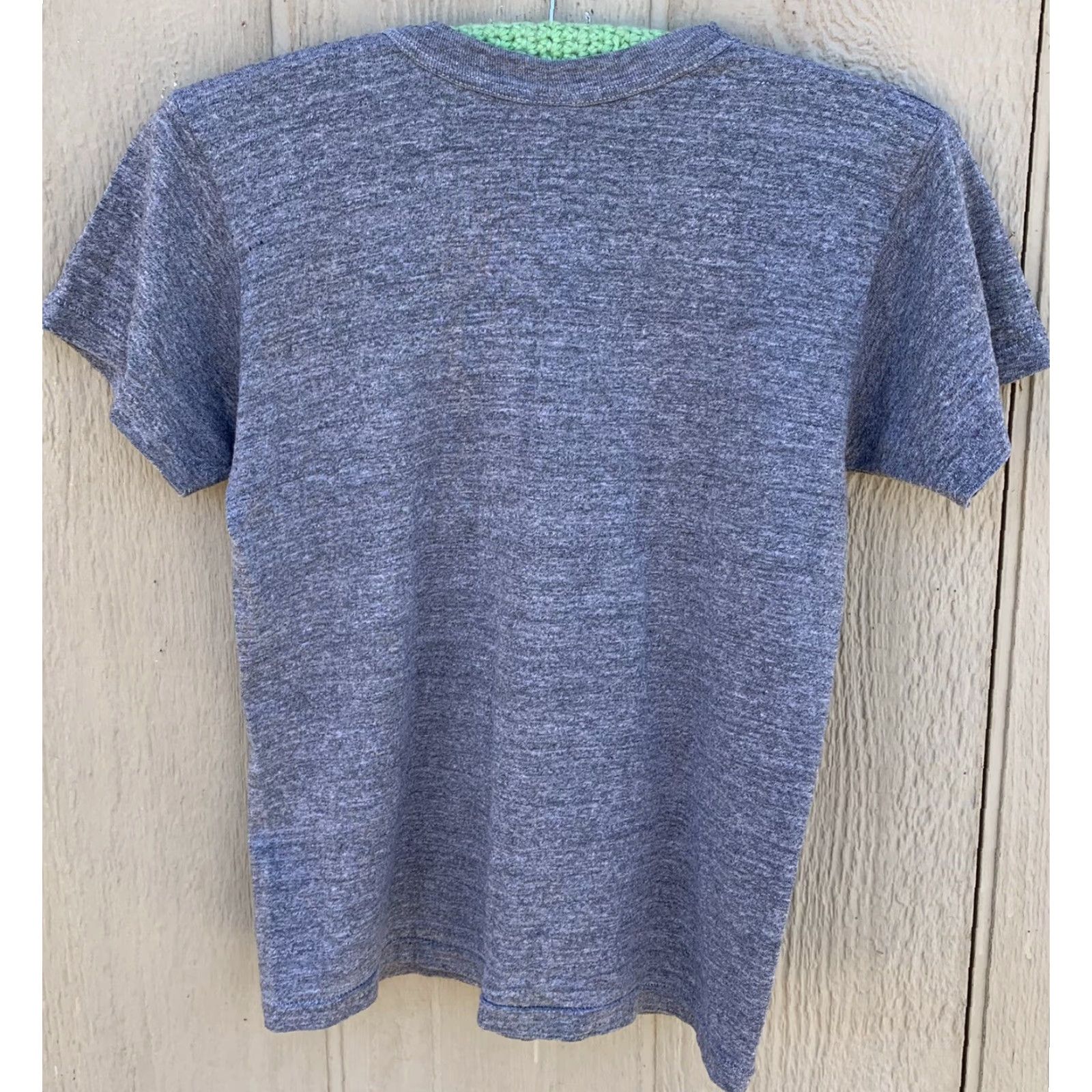 Russell Athletic VINTAGE Headhunters HHC 2/503rd Inf t shirt single stitch 70s 1970s size Small Size US S / EU 44-46 / 1 - 3 Thumbnail
