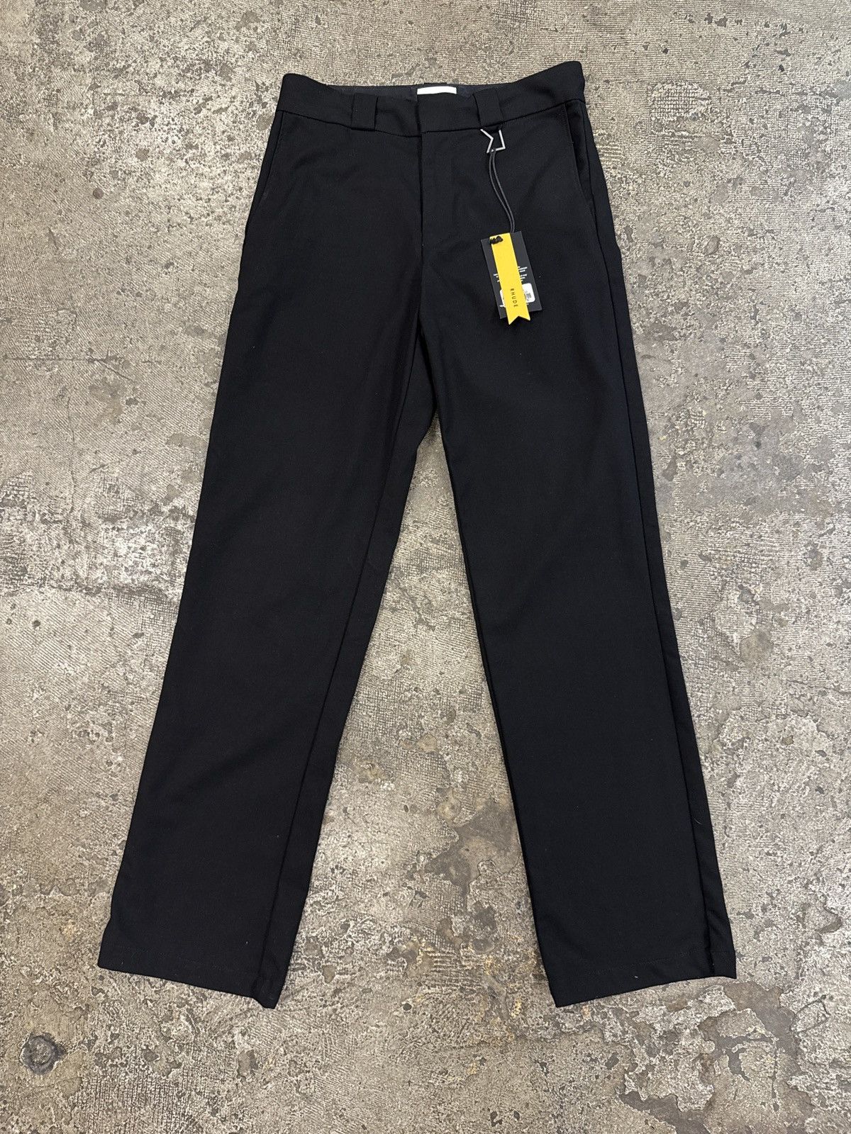 Rhude Rhude Classic Trouser Size US 30 / EU 46 - 1 Thumbnail