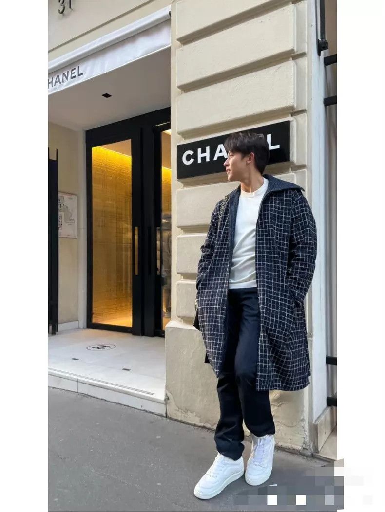 Chanel Chanel Coat Size XS / US 0-2 / IT 36-38 - 6 Thumbnail
