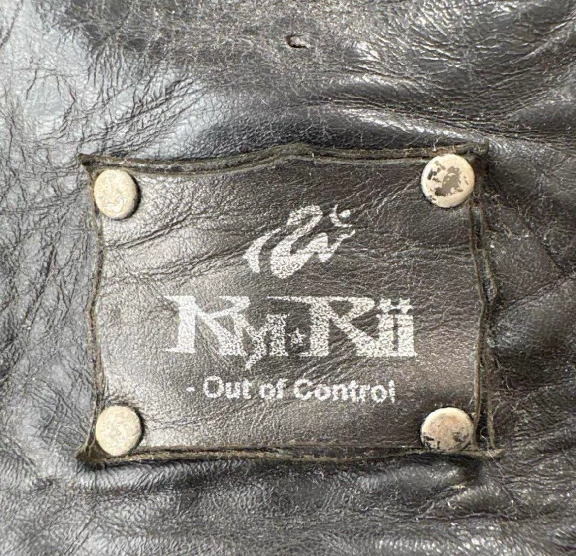 KMRii Kmrii belt bag Size ONE SIZE - 6 Thumbnail