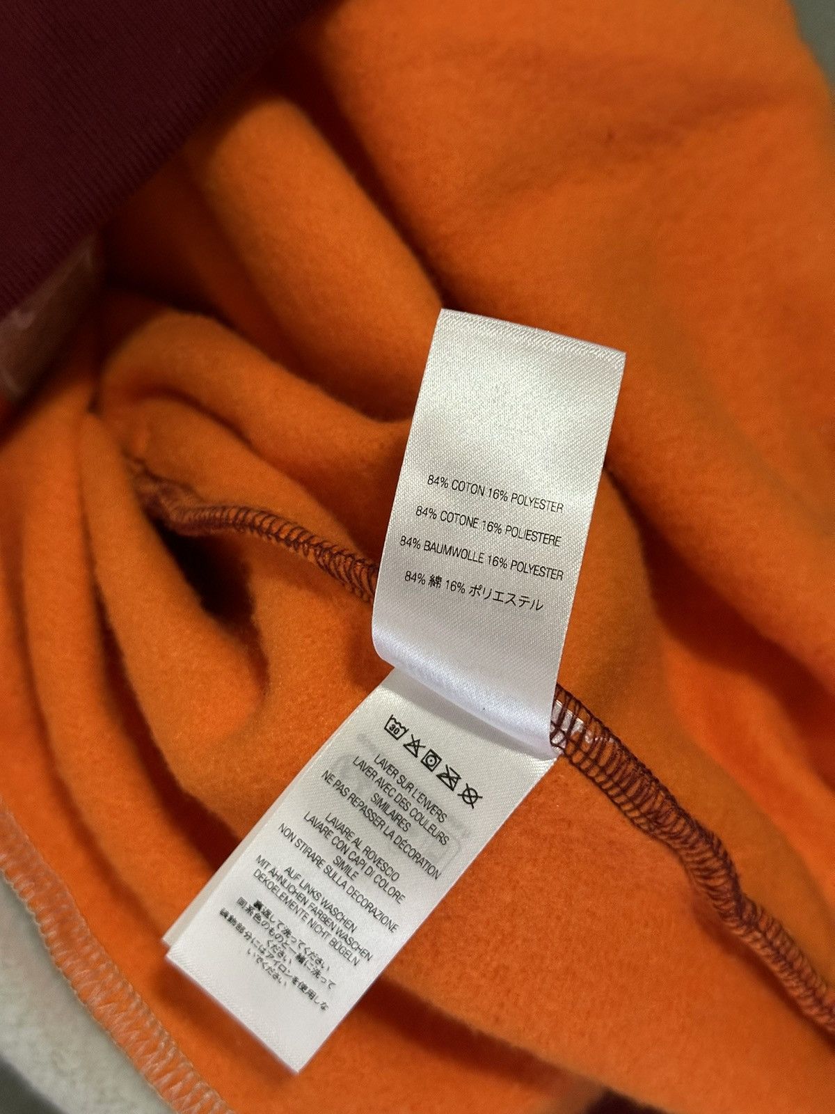 Supreme Supreme equipe half zip | Grailed