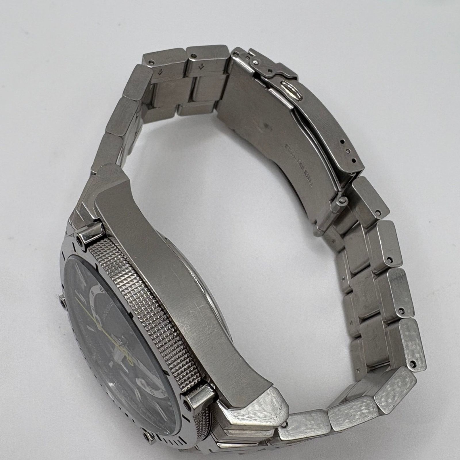 Bulova Bulova Precisionist Champlain 96B131 Men’s 300M Diver Size ONE SIZE - 5 Thumbnail