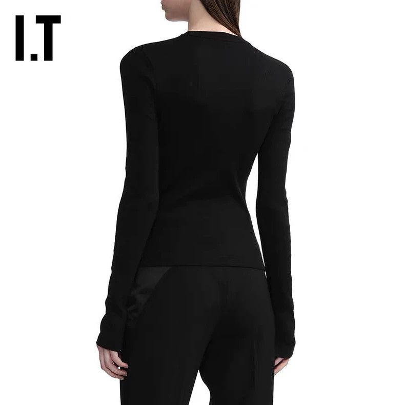 Helmut Lang HELMUT LANG A sheer Size S / US 4 / IT 40 - 4 Thumbnail
