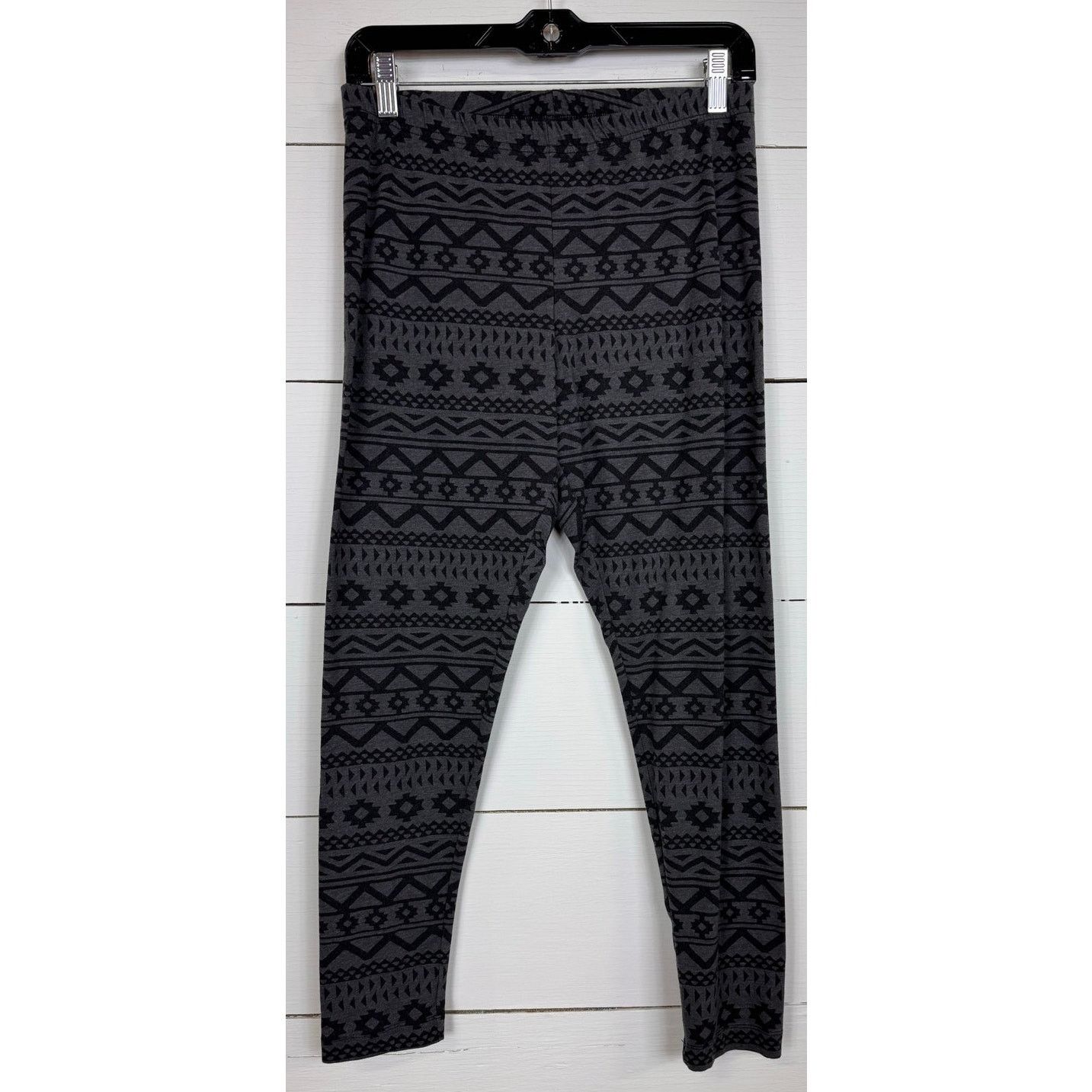 Old Navy Old Navy Leggings Women's Size Large Size 30" / US 8 / IT 44 - 1 Thumbnail