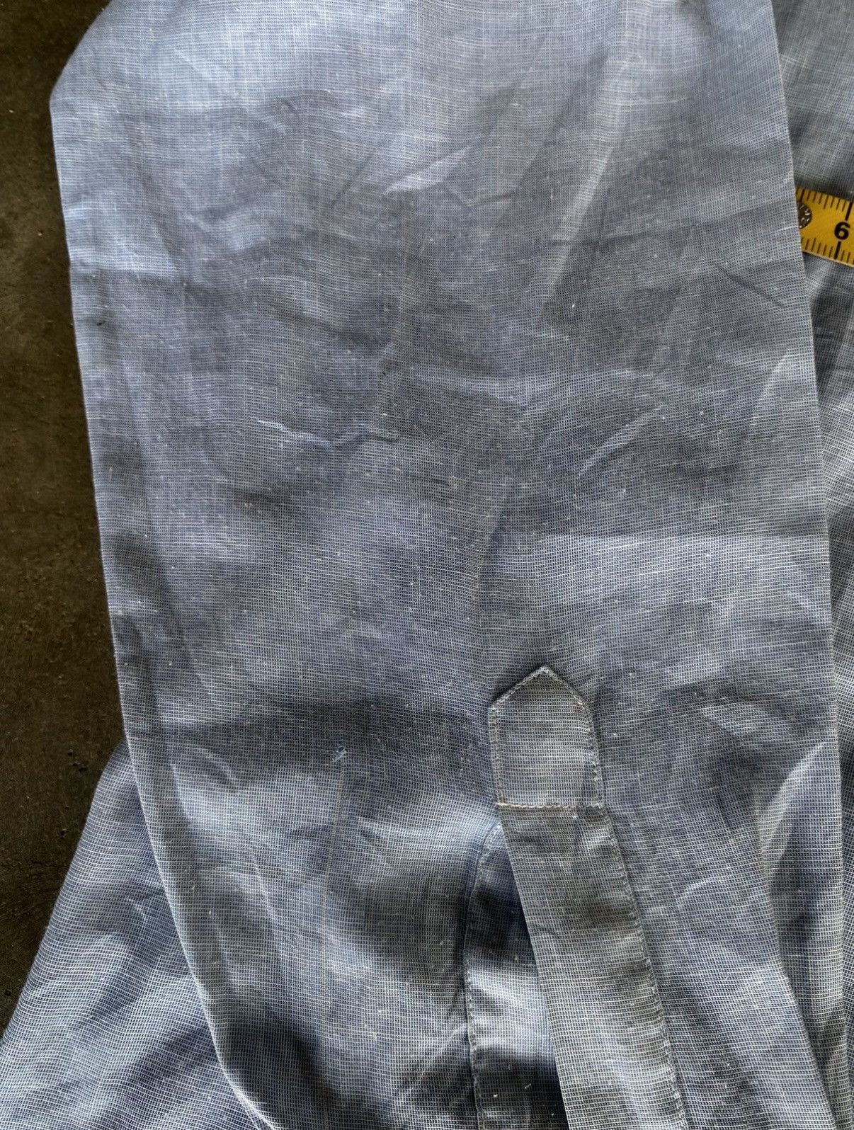 Christian Dior Monsieur × Dior Vintage dior shirt Size US XL / EU 56 / 4 - 3 Thumbnail