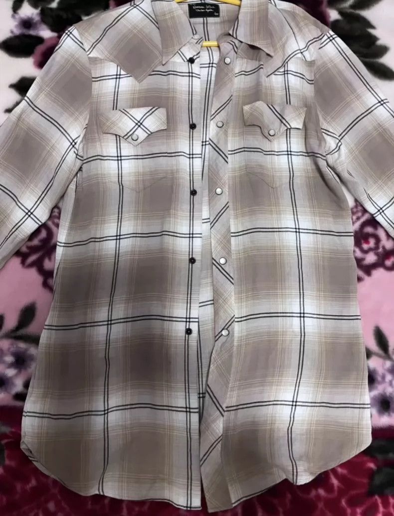 Number (N)ine Number (N)ine07ss shirt 2503-Nextarrow Size US M / EU 48-50 / 2 - 1 Thumbnail