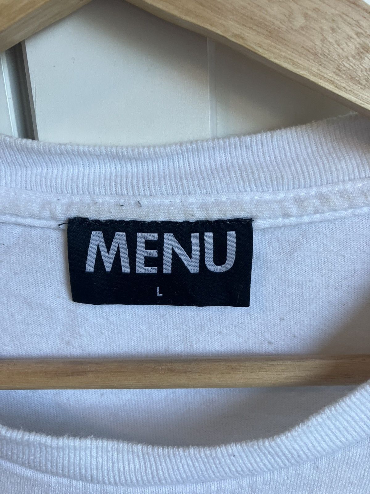 Other Menu skateboarding tshirt Size US L / EU 52-54 / 3 - 3 Thumbnail